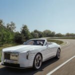 Traum wird Realität: Rolls Royce Projekt Nightingale
